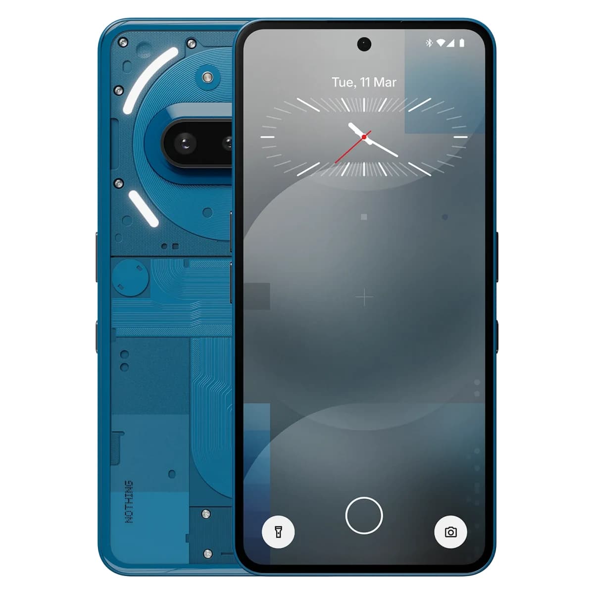 Nothing Phone 3a 5G